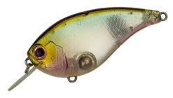 Evergreen International Flat Force 4 Flat-Sided Shallow Diving Crankbait 26 Evergreen International Flat Force 4 Flat-Sided Shallow Diving Crankbait -Famous Fishing Store FF 4 238