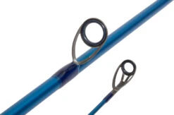 Temple Fork Outfitters Traveler Casting Rods -Famous Fishing Store FUJICLOSEUP