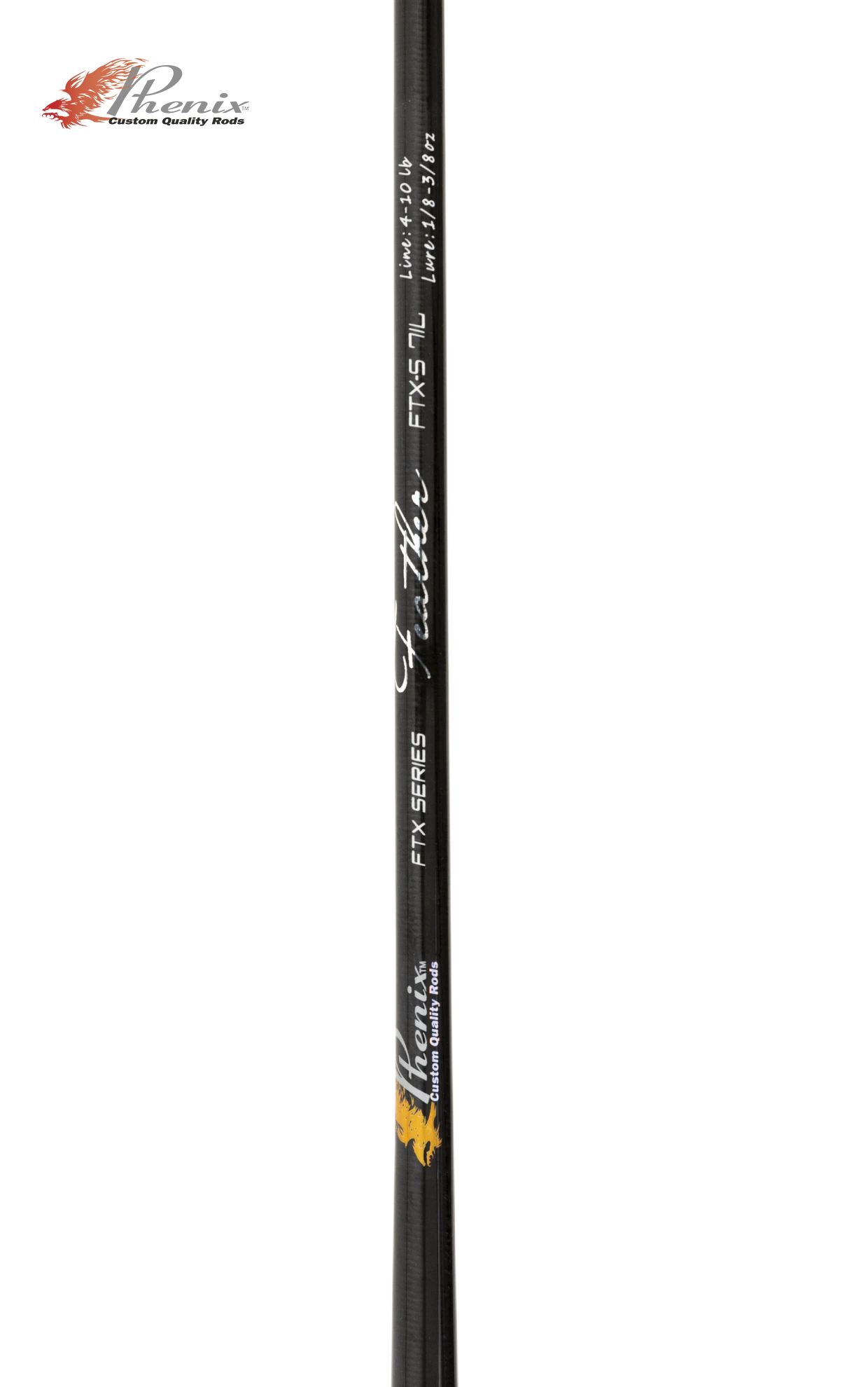 Phenix Feather FTX Spinning Rods 7 Phenix Feather FTX Spinning Rods - Image 5