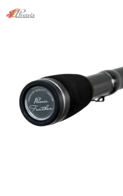 Phenix Feather FTX Spinning Rods 11 Phenix Feather FTX Spinning Rods -Famous Fishing Store Feather spinning FTX 71L 5