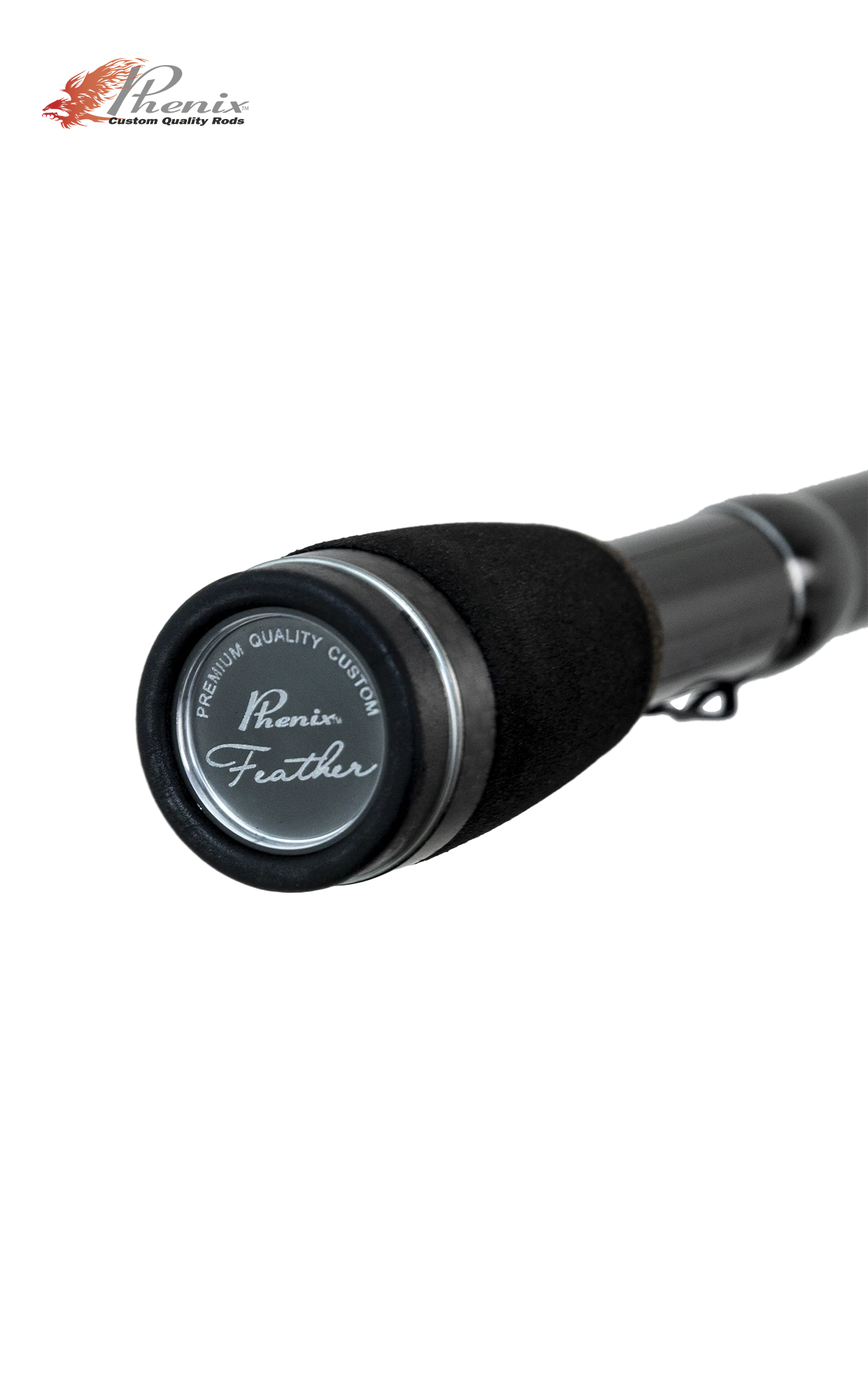 Phenix Feather FTX Spinning Rods 5 Phenix Feather FTX Spinning Rods - Image 3