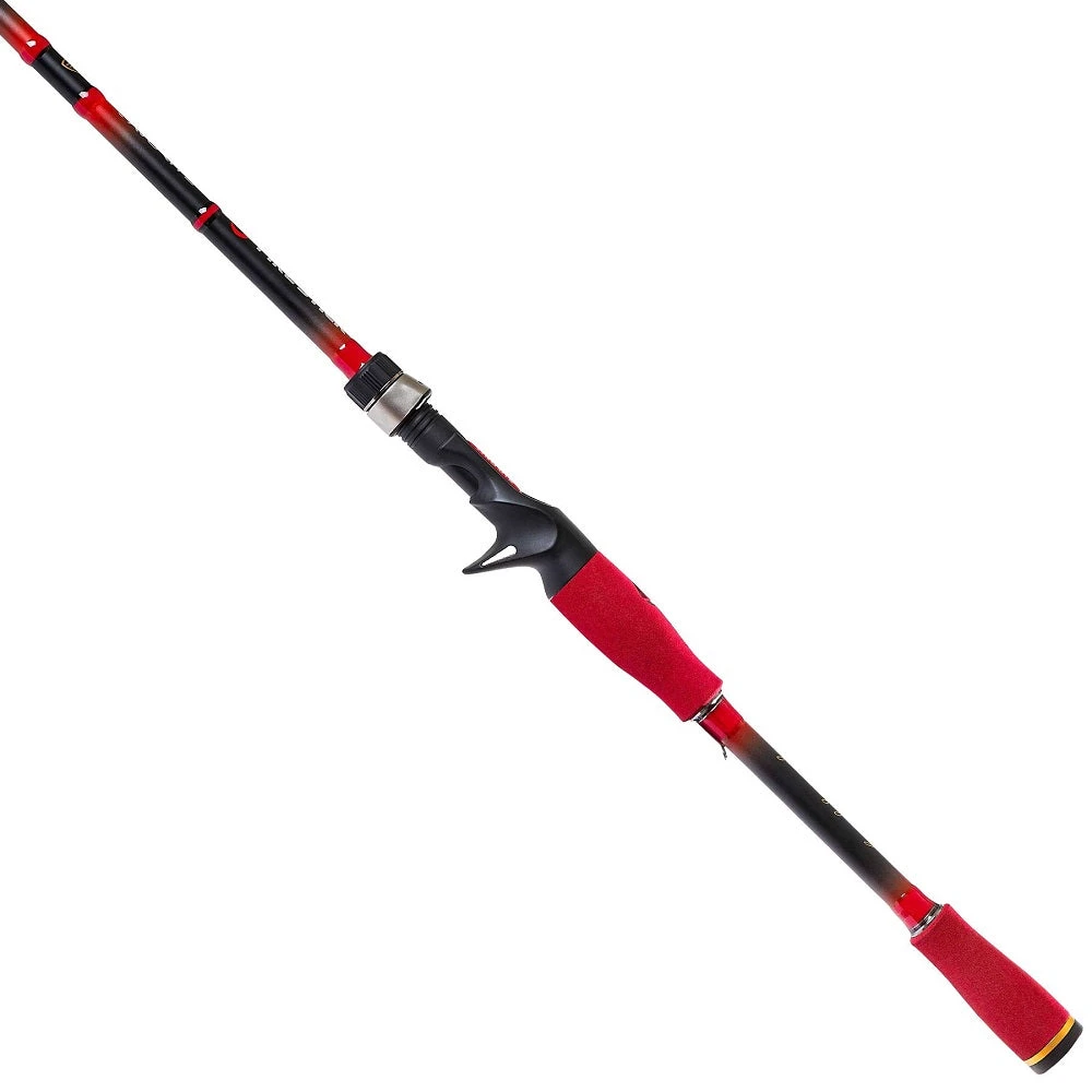 Favorite Fishing Fire Casting Combo 5 Favorite Fishing Fire Casting Combo - Image 3