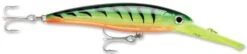 Rapala X-Rap Magnum 10 Big Game Slash Bait -Famous Fishing Store Firetiger 170070d0 d640 4c03 a863 241a1afc542b