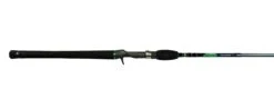 Dobyns Fury Series Casting Rods -Famous Fishing Store Fury Swimbait Rod blended scaled 1