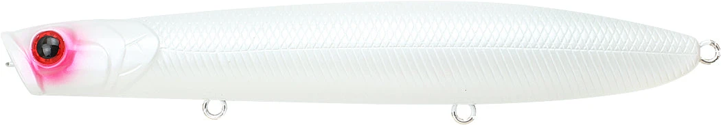 Lucky Craft Gunfish 117 Topwater Walker/Popper 11 Lucky Craft Gunfish 117 Topwater Walker/Popper - Image 9