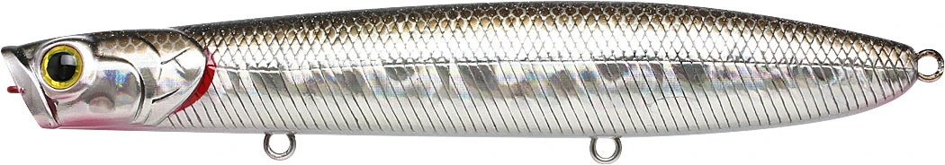 Lucky Craft Gunfish 117 Topwater Walker/Popper 5 Lucky Craft Gunfish 117 Topwater Walker/Popper - Image 3