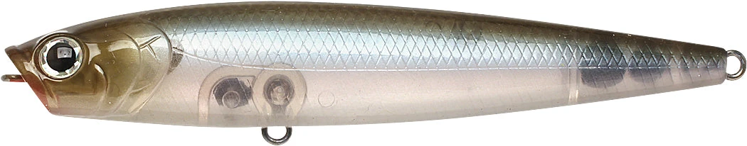 Lucky Craft Gunfish 95 Topwater Walker/Popper 8 Lucky Craft Gunfish 95 Topwater Walker/Popper - Image 6