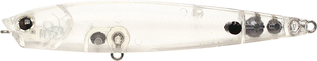 Lucky Craft Gunfish 95 Topwater Walker/Popper 9 Lucky Craft Gunfish 95 Topwater Walker/Popper - Image 7