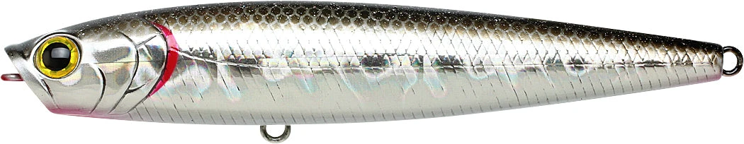 Lucky Craft Gunfish 95 Topwater Walker/Popper 5 Lucky Craft Gunfish 95 Topwater Walker/Popper - Image 3