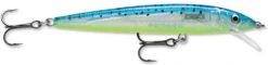 Rapala Husky Jerk 06 Jerkbait/Trolling Minnow -Famous Fishing Store Glass Blue Minnow 6cb53de3 650c 4210 9939 c9f1693ce125