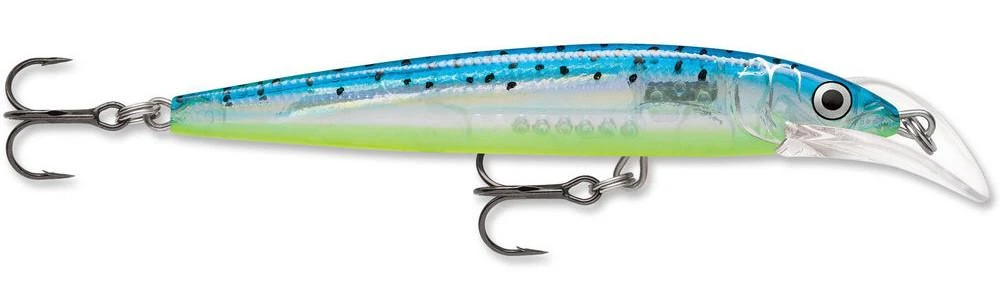 Rapala Scatter Rap Deep Husky Jerk 6 Rapala Scatter Rap Deep Husky Jerk - Image 4