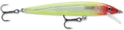 Rapala Husky Jerk 06 Jerkbait/Trolling Minnow -Famous Fishing Store Glass Clown c34343c2 5fdc 4f2a b62f 1d74e59d170f