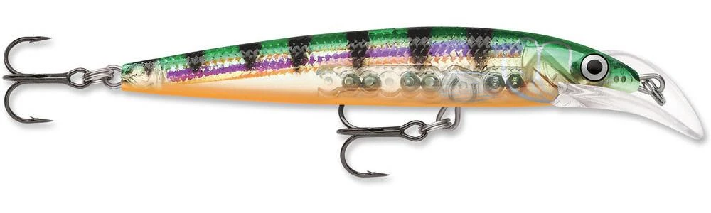 Rapala Scatter Rap Deep Husky Jerk 9 Rapala Scatter Rap Deep Husky Jerk - Image 7