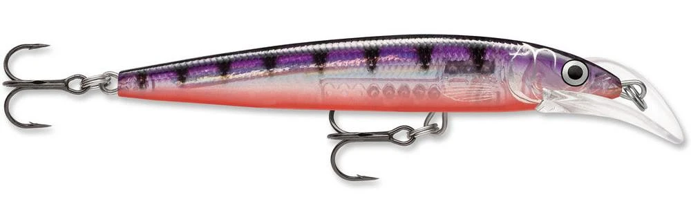 Rapala Scatter Rap Deep Husky Jerk 11 Rapala Scatter Rap Deep Husky Jerk - Image 9