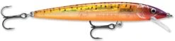 Rapala Husky Jerk 06 Jerkbait/Trolling Minnow -Famous Fishing Store Glass Purple Sunfire 0647572b f598 4628 a699 2fd56a955cdd