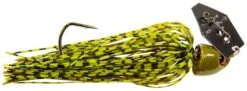 Z-Man ChatterBait Freedom 1/2 Oz. -Famous Fishing Store Green Pumpkin 7f843aac ea74 4c02 8636 135504c0f89b