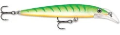Rapala Scatter Rap Deep Husky Jerk 33 Rapala Scatter Rap Deep Husky Jerk -Famous Fishing Store Green Tiger UV 97b23938 4421 4bff b010 2faab60c14bc