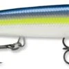 Rapala Husky Jerk 14 Jerkbait/Trolling Minnow -Famous Fishing Store Helsinki Shad 7683f1bd 4321 450c 8cf7 8e80abe3931c