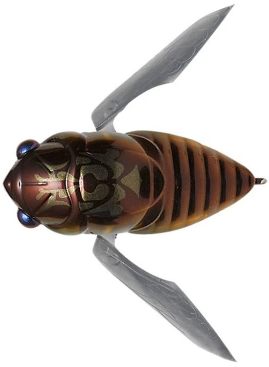 Megabass Grand Siglett 5 Megabass Grand Siglett - Image 3