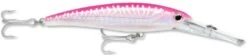 Rapala X-Rap Magnum 15 Big Game Slash Bait -Famous Fishing Store Hot Pink UV dcd027df 4fc6 46e7 ad9b d30b1d6099a2