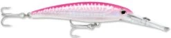 Rapala X-Rap Magnum 10 Big Game Slash Bait -Famous Fishing Store Hot Pink UV fb7ee0d2 9fd2 4f00 b763 03730a99cae0