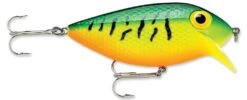 Storm Original Thinfin 06 Shallow-Medium Diving Crankbait