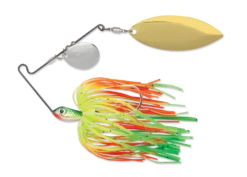Terminator Super Stainless Spinnerbait Colorado Willow 3/8 Oz. 13 Terminator Super Stainless Spinnerbait Colorado Willow 3/8 Oz. -Famous Fishing Store Hot Tip Chart CW NG c84fe384 ba85 4b78 acf9 776dbefbc95e