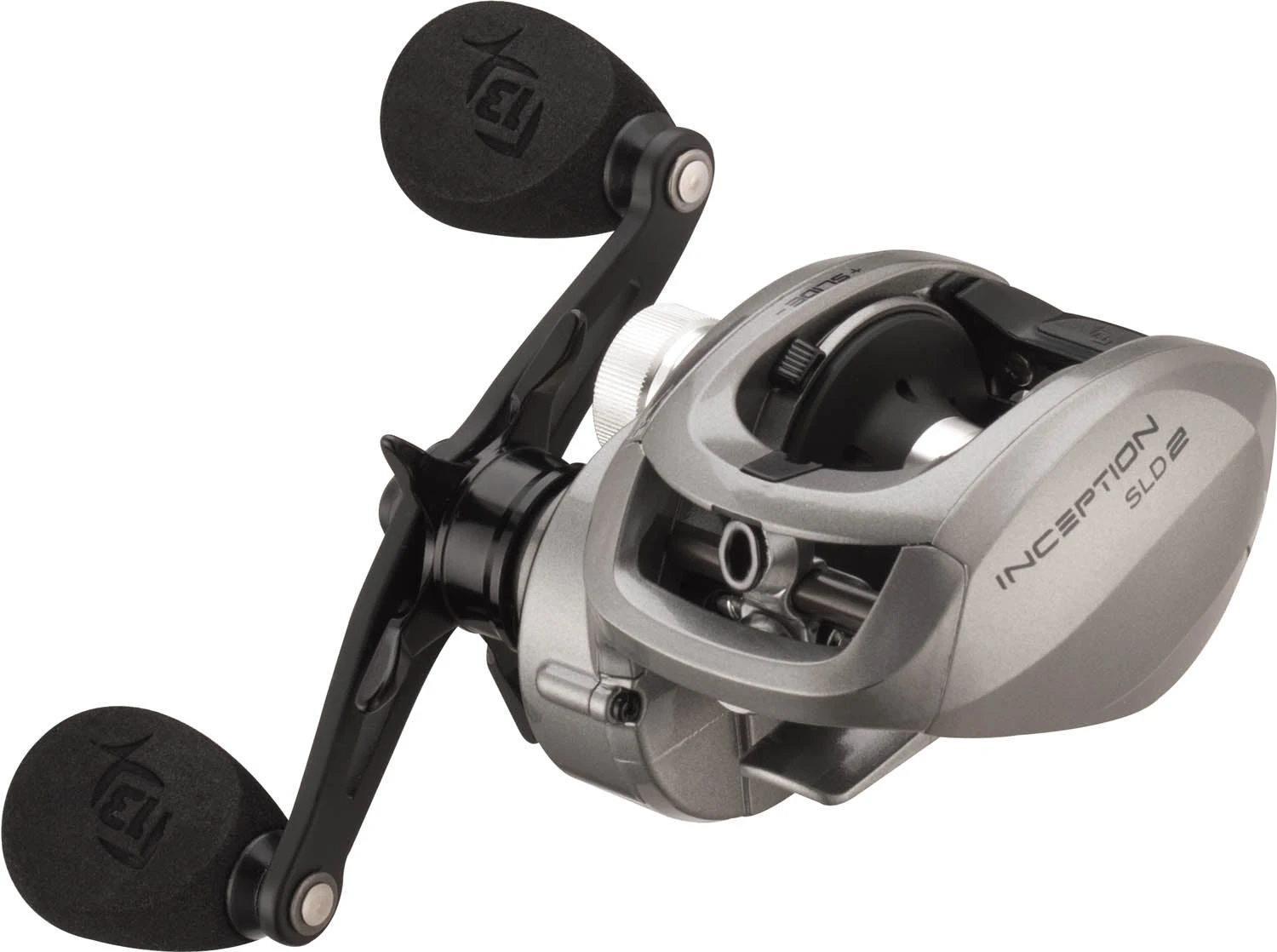 13 Fishing Inception SLD2 Baitcasting Reel 10 13 Fishing Inception SLD2 Baitcasting Reel - Image 8
