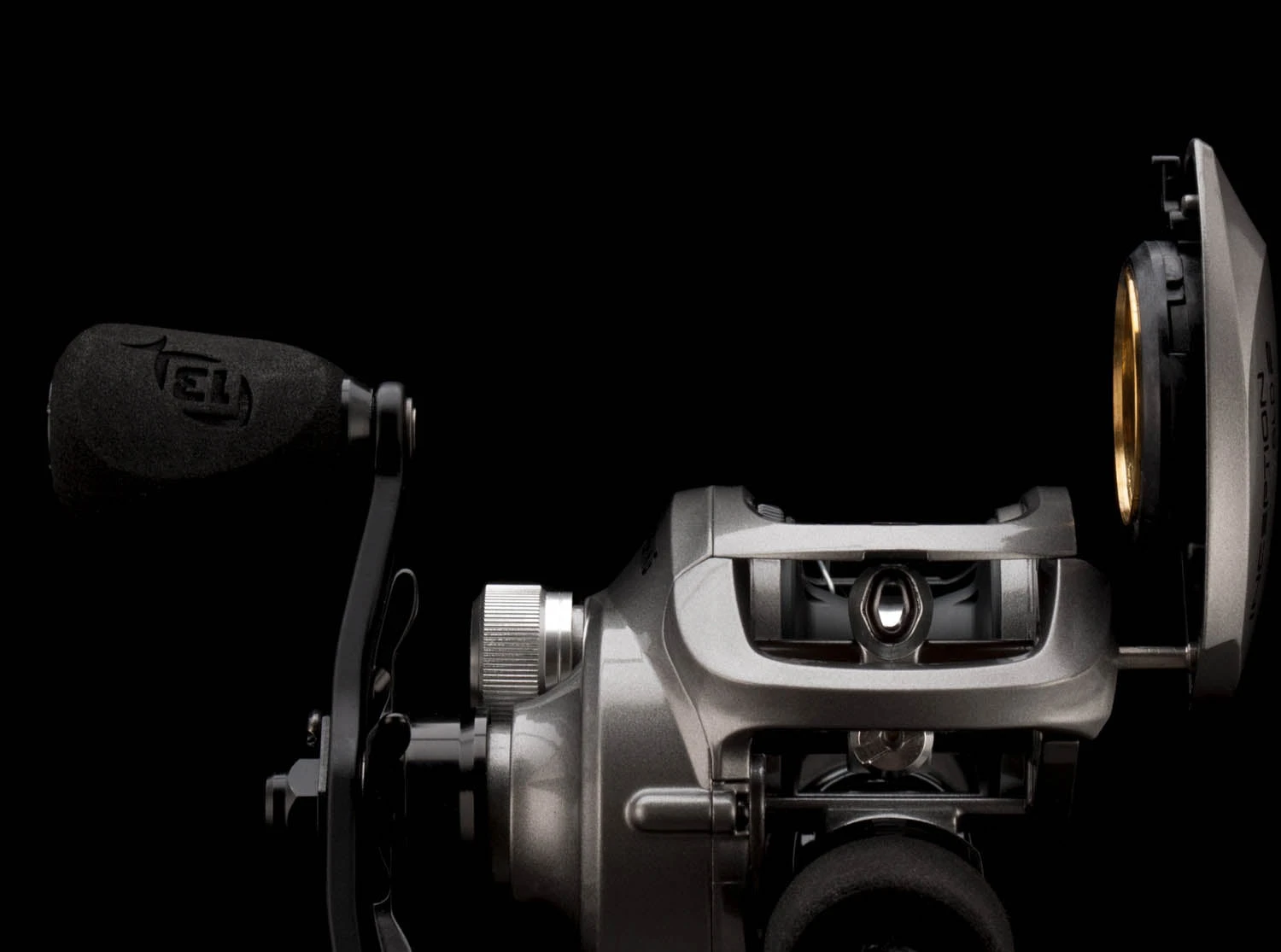 13 Fishing Inception SLD2 Baitcasting Reel 14 13 Fishing Inception SLD2 Baitcasting Reel - Image 12