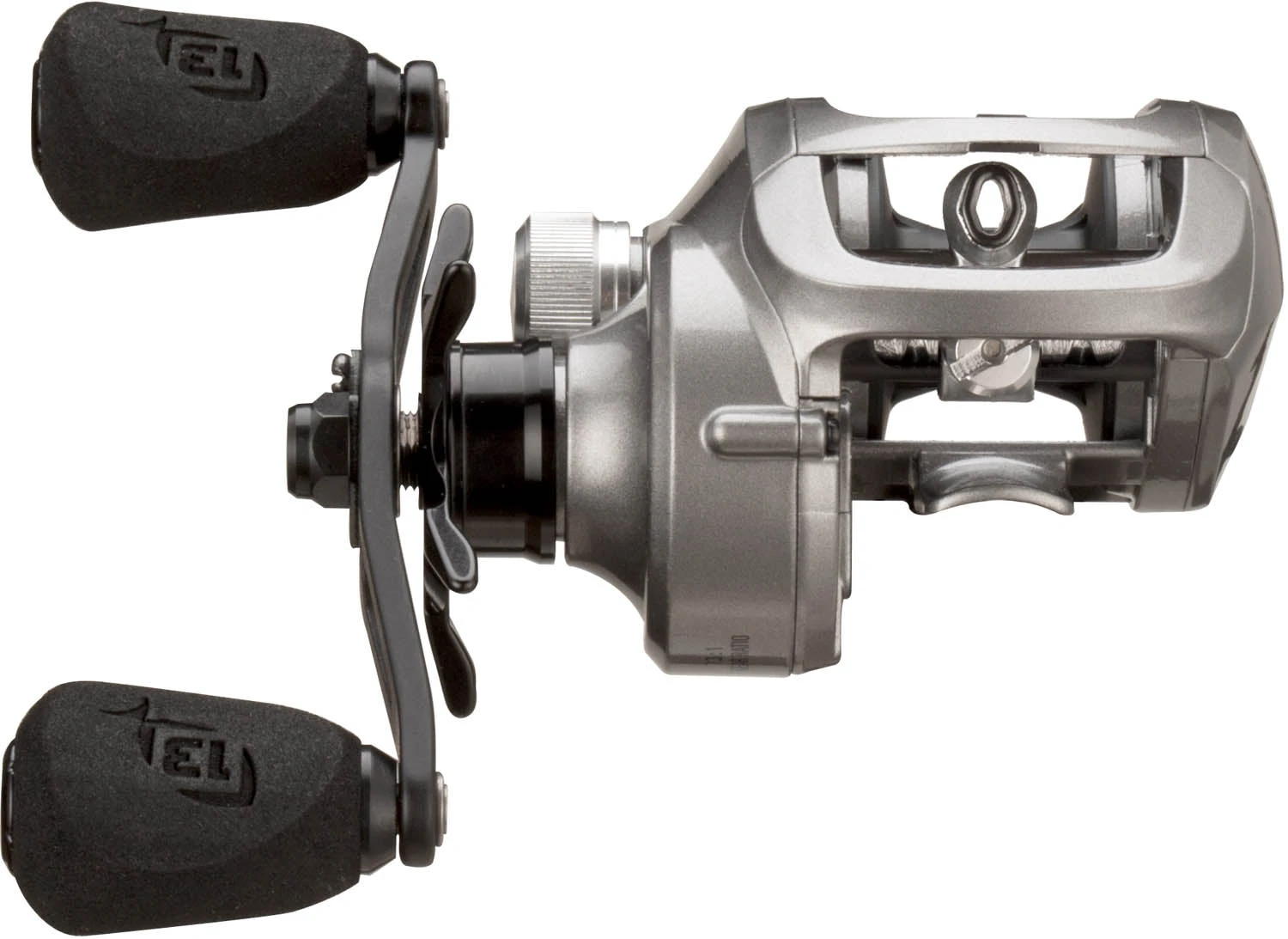 13 Fishing Inception SLD2 Baitcasting Reel 11 13 Fishing Inception SLD2 Baitcasting Reel - Image 9
