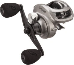 13 Fishing Inception SLD2 Baitcasting Reel 16 13 Fishing Inception SLD2 Baitcasting Reel -Famous Fishing Store INCEPTIONSLD2castingreel RH 4