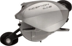 13 Fishing Inception SLD2 Baitcasting Reel 20 13 Fishing Inception SLD2 Baitcasting Reel -Famous Fishing Store INCEPTIONSLD2castingreel RH 8