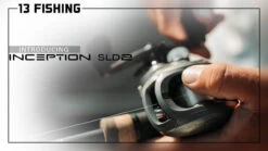 13 Fishing Inception SLD2 Baitcasting Reel -Famous Fishing Store InceptionSLDThumbnail