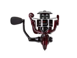 Lew's KVD Speed Spin Spinning Reels 10 Lew's KVD Speed Spin Spinning Reels -Famous Fishing Store KVD200 KVD Bottom
