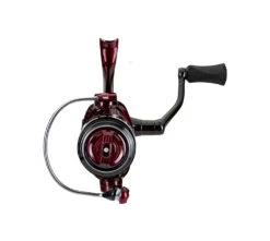 Lew's KVD Speed Spin Spinning Reels 11 Lew's KVD Speed Spin Spinning Reels -Famous Fishing Store KVD200 KVD Front
