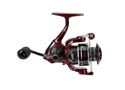 Lew's KVD Speed Spin Spinning Reels 9 Lew's KVD Speed Spin Spinning Reels -Famous Fishing Store KVD200 KVD HandleSide