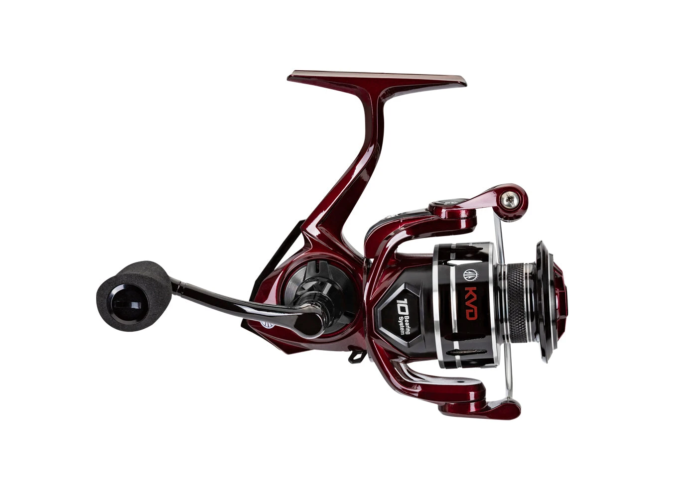 Lew's KVD Speed Spin Spinning Reels 5 Lew's KVD Speed Spin Spinning Reels - Image 3