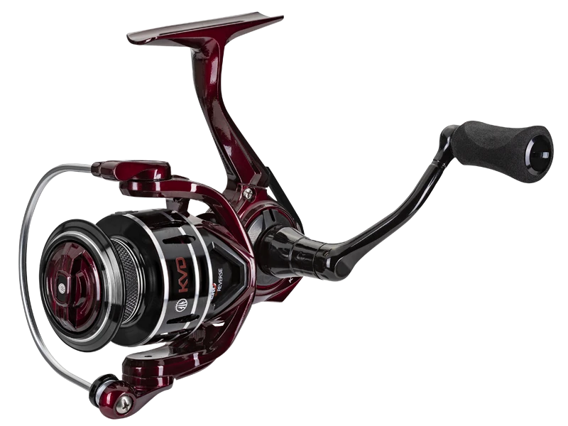 Lew's KVD Speed Spin Spinning Reels 3 Lew's KVD Speed Spin Spinning Reels