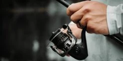 13 Fishing Kalon Blackout Spinning Reel -Famous Fishing Store Kalon O Place Lifestyle