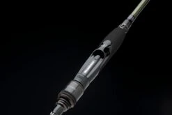 Megabass Levante USA Spinning Rods -Famous Fishing Store LEVANTE SPINNING GRIP