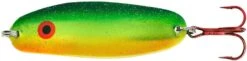 Lindy Quiver Spoon 40 Lindy Quiver Spoon -Famous Fishing Store LQSP568