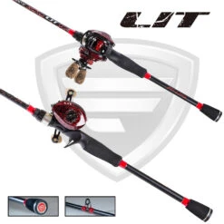 Favorite Fishing Lit Casting Combo -Famous Fishing Store LitCastCombo