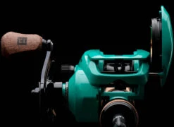 13 Fishing Modus TX2 Baitcasting Reel -Famous Fishing Store MODUSTX2castingreel RH 7