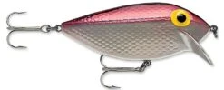 Storm Original Thinfin 06 Shallow-Medium Diving Crankbait -Famous Fishing Store Metallic Silver Red 43c3cb10 d865 45e0 8807 7adad9a49491