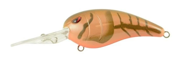 SPRO Mike McClelland RkCrawler 55 Deep Diving Crankbait 17 SPRO Mike McClelland RkCrawler 55 Deep Diving Crankbait - Image 15