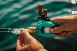 13 Fishing Modus TX2 Baitcasting Reel -Famous Fishing Store ModusTX2 Ron 11