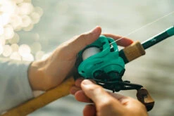 13 Fishing Modus TX2 Baitcasting Reel -Famous Fishing Store ModusTX2 Ron 2