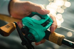 13 Fishing Modus TX2 Baitcasting Reel -Famous Fishing Store ModusTX2 Ron 4