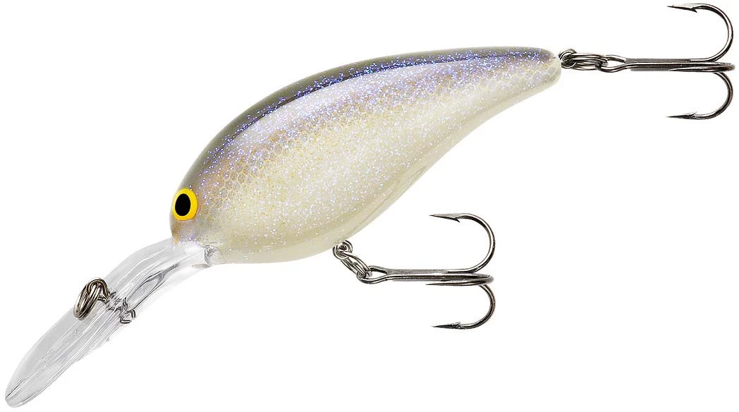 Norman Deep Little-N 2 1/2 Inch Deep Diving Crankbait 7 Norman Deep Little-N 2 1/2 Inch Deep Diving Crankbait - Image 5