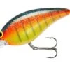 Norman Deep Little-N 2 1/2 Inch Deep Diving Crankbait -Famous Fishing Store NMDLN153